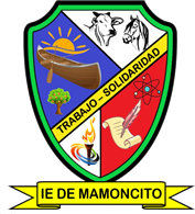 Escudo Institucional